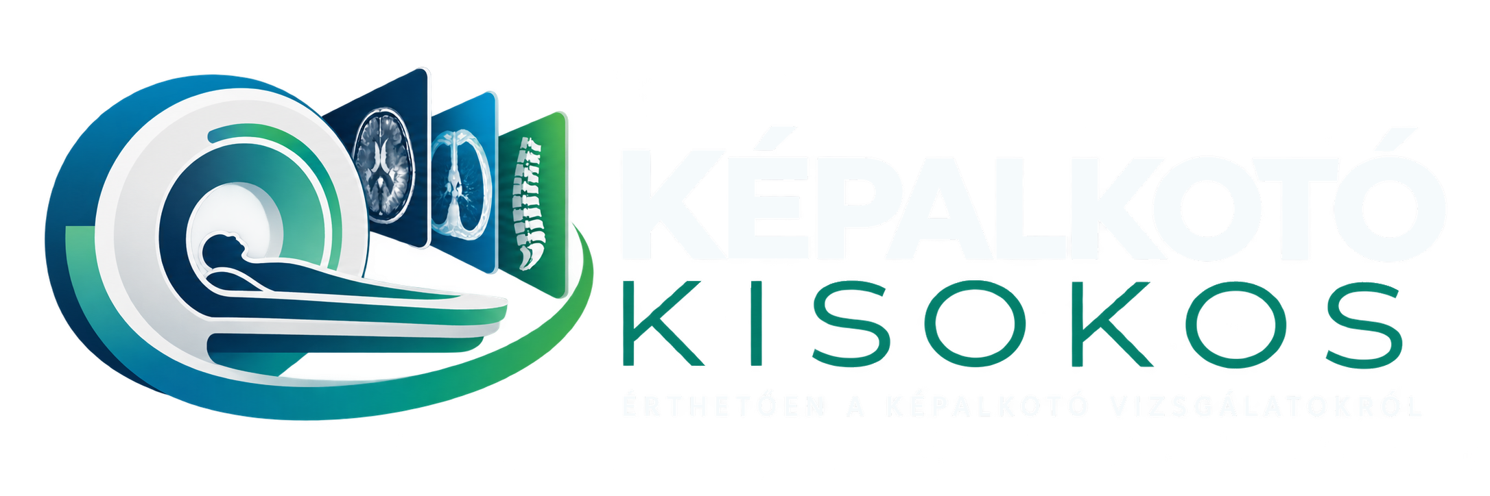 Képalkotó Kisokos
